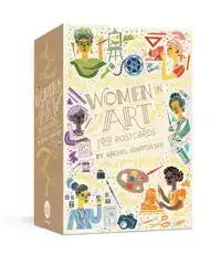 WOMEN IN ART