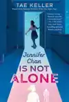JENNIFER CHAN IS NOT ALONE
