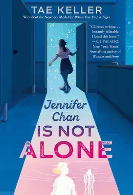 JENNIFER CHAN IS NOT ALONE