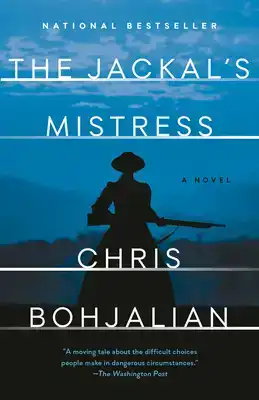 The Jackal's Mistress