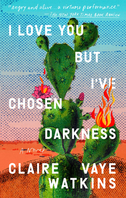 I LOVE YOU BUT I'VE CHOSEN DARKNESS