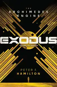 EXODUS: THE ARCHIMEDES ENGINE