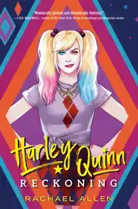 HARLEY QUINN: RECKONING