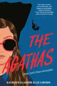 THE AGATHAS