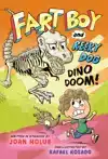 Fart Boy and Reeky Dog: Dino Doom!