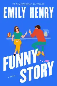 FUNNY STORY