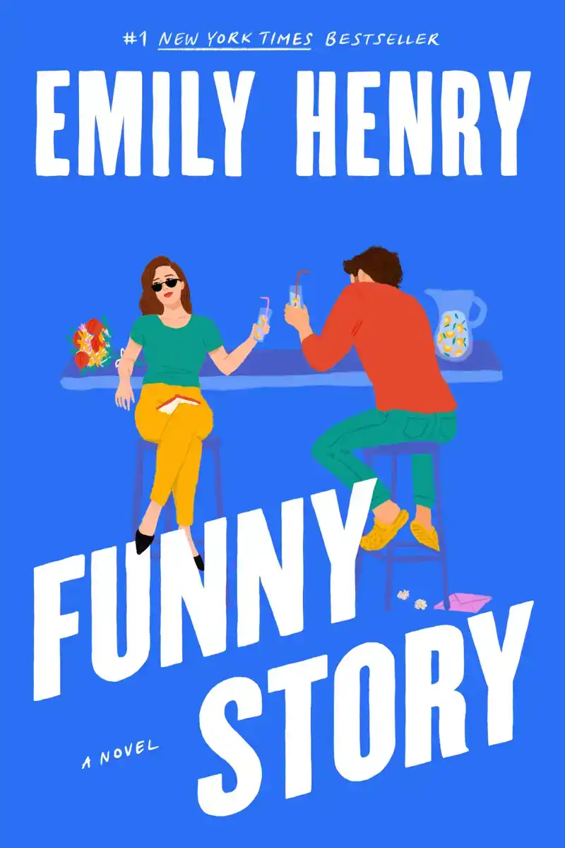 FUNNY STORY