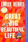 Great Big Beautiful Life: Reese's Book Club
