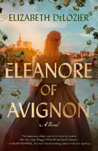 Eleanore of Avignon
