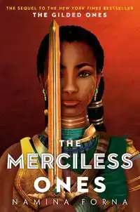 THE MERCILESS ONES