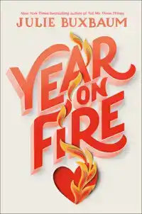 YEAR ON FIRE