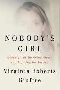 NOBODY'S GIRL
