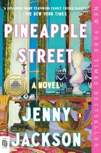 JACKSON, J: PINEAPPLE STREET