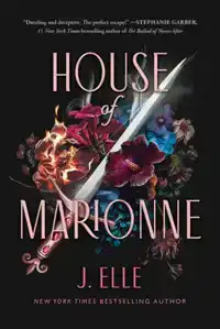 HOUSE OF MARIONNE