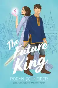 THE FUTURE KING