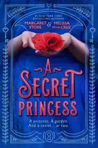A SECRET PRINCESS