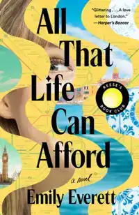 All That Life Can Afford: Reese's Book Club
