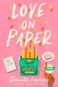 LOVE ON PAPER