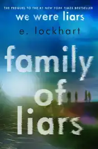 FAMILY OF LIARS