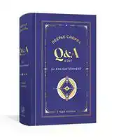 Q&A A DAY FOR ENLIGHTENMENT