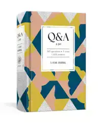 Q&A A DAY MODERN