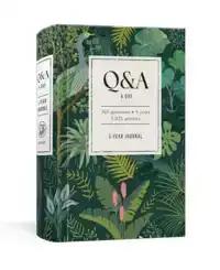 Q&A A DAY TROPICAL