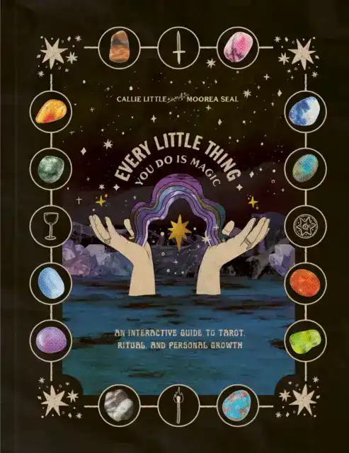 EVERY LITTLE THING YOU DO IS MAGIC