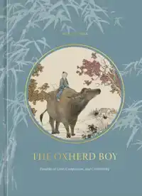 THE OXHERD BOY