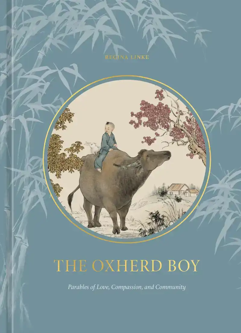 THE OXHERD BOY