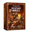 HEROES' FEAST: THE DECK OF MANY MORSELS
