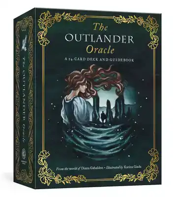 THE OUTLANDER ORACLE