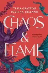 CHAOS & FLAME