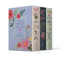 THE JANE AUSTEN GIFT SET