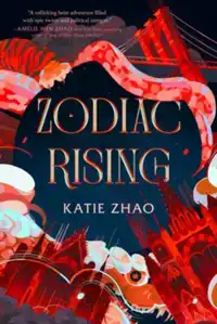 ZODIAC RISING