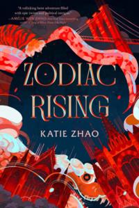 ZODIAC RISING