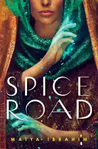 SPICE ROAD