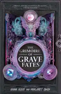 THE GRIMOIRE OF GRAVE FATES