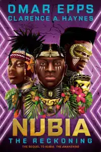 NUBIA: THE RECKONING