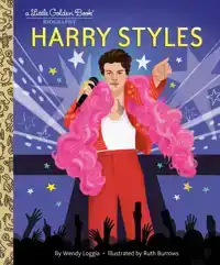HARRY STYLES