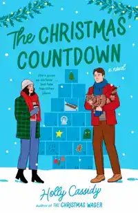 THE CHRISTMAS COUNTDOWN