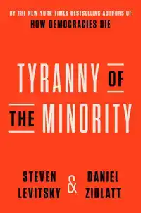 TYRANNY OF THE MINORITY