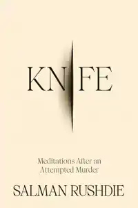 KNIFE (HARDBACK)