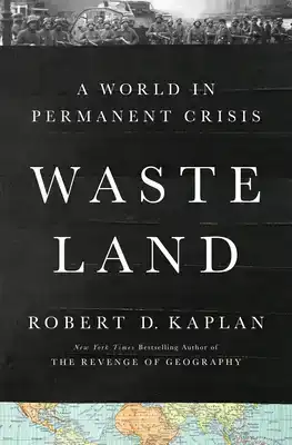 WASTE LAND
