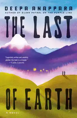 The Last of Earth