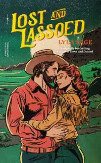 LOST AND LASSOED