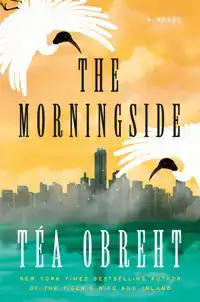 THE MORNINGSIDE