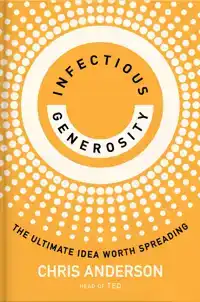 INFECTIOUS GENEROSITY