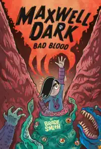 Bad Blood #2: A Graphic Novel