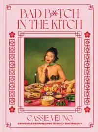 BAD B*TCH IN THE KITCH