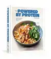 THE POWERED BY PROTEIN COOKBOOK: A COOKBOOK: SIMPLE, DELICIO